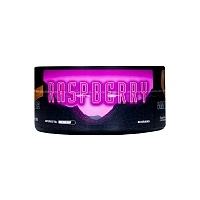 Фото  Duft Raspberry 80гр 