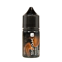 Фото  Жидкость SOAK L30 Cinnamon Bun 30 мл 2 мг 