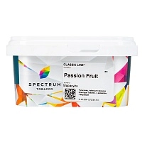 Фото  Spectrum с ароматом Маракуйя(Passion fruit), 200 гр. 