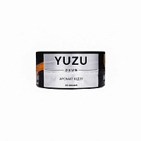 Фото  Deus с ароматом Юдзу (Yuzu), 30гр. 