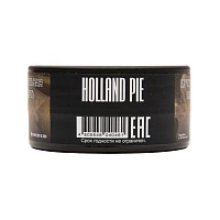 Фото  MustHave с ароматом голландского пирога - Holland pie 25гр 
