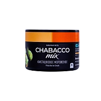 Фото  Chabacco Mix Medium с ароматом Фисташковое мороженое, 50гр. 
