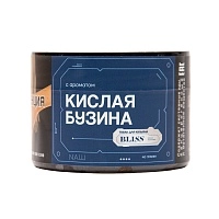 Фото  Bliss с ароматом Кислая бузина, 40гр. 