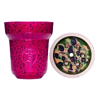 Фото 1 Чашка ST Classic Form Indigo Classic мухомор 