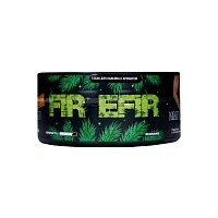 Фото  Duft с ароматом Пихтовый эфир (Fir efir), 80гр. 