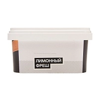 Фото  Blansh с ароматом Лимонный фреш, 200гр. 