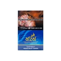 Фото  Afzal с ароматом Грейпфрут (Grapefruit), 40гр. 