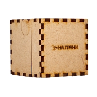 Фото 1 Catcher "НА ГРАНИ" 2.0 резьба M14х1 наружная 