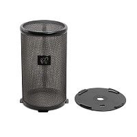 Фото 1 Сетка Watta SETKA DUET чёрная 