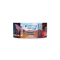 Фото  Spectrum с ароматом Энергетический шторм(Energy storm), 25 гр. 