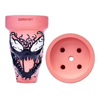 Фото 1 Чашка KONG CARNAGE EDITION 