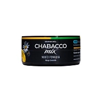 Фото  Chabacco Mix MEDIUM Mango chamomile 25гр 