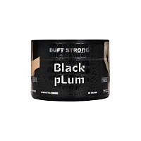 Фото  Duft Strong Black Plum 40гр 