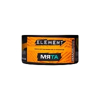Фото  Element Земля с ароматом Элемент мята (Elemint), 25гр. 