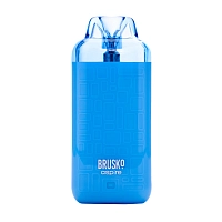 Фото 2 Электронная система BRUSKO FLEXUS FIT (синий) 