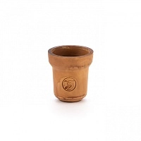 Фото 1 Чашка ST Classic Cacao (карамель) 