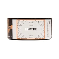 Фото  NАШ WHITE с ароматом Персик, 100гр. 