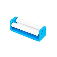 Фото 2 Машинка сигаретная CHAMP 70мм 590370 синяя 