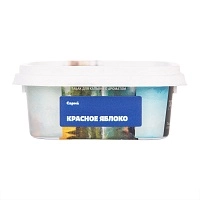 Фото  Табак для кальяна "Сарма" Красное Яблоко 100гр 