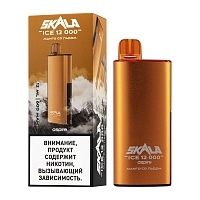 Фото  SKALA ICE Манго со льдом (12000 затяжек) 