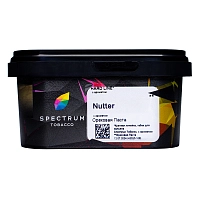 Фото  Spectrum Hard с ароматом Ореховый(Nutter), 200 гр. 