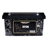 Фото  Северный Professional Персик 200гр 