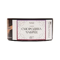 Фото  NАШ WHITE с ароматом Смородина чабрец, 100гр. 