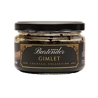 Фото  Bonche с ароматом Коктейль Гимлет (Gimlet), 120гр. 