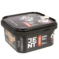 Фото  JENT Getero (Гетэро [Щавель с грейпфрутом]) 200гр 