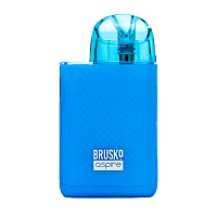 Фото 3 Электронная система BRUSKO Minican Plus Gloss edition (синий) 