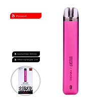 Фото 3 Электронная система BRUSKO APX S1 (Розовый) 