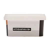 Фото  Blansh с ароматом Клубничка 18+, 200гр. 