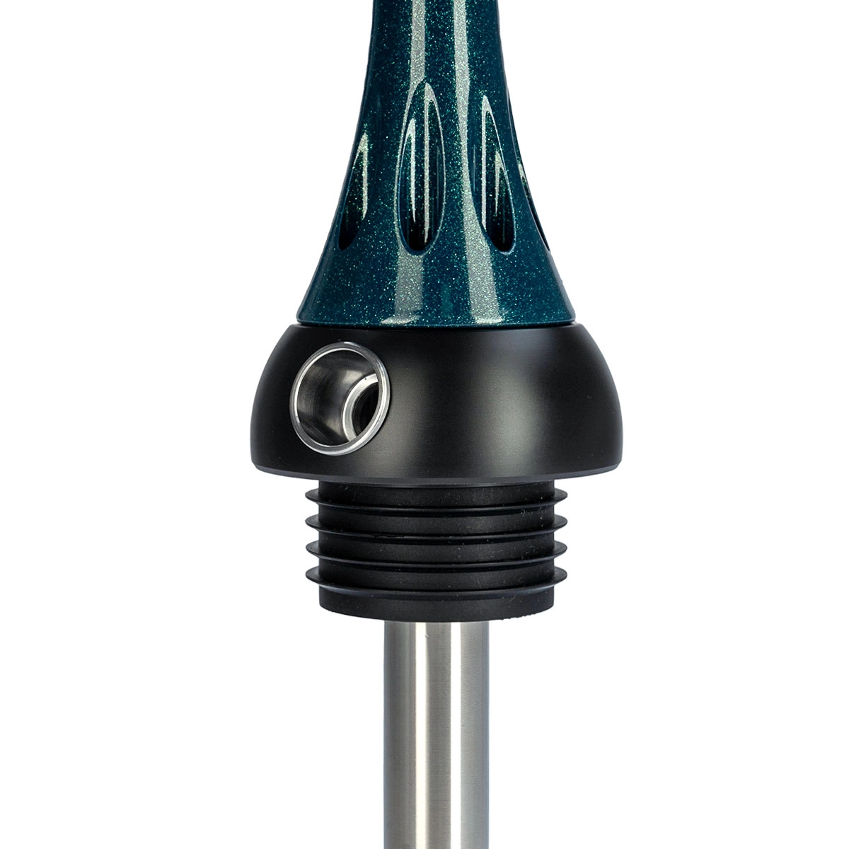 Фото 3 Кальян Alpha Hookah X breeze (без колбы) 