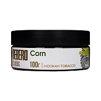 Фото  SEBERO Classic с ароматом Кукуруза (Corn), 100 гр. 