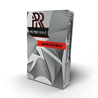 Фото  Peter Ralf Double bubble 50гр 