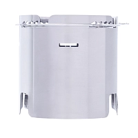 Фото 1 Защитный экран ESS для калауда 