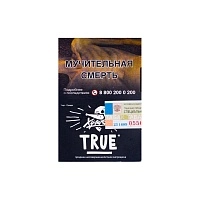 Фото  Хулиган с ароматом Табачный микс (ТРУ), 25 гр. 