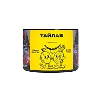 Фото  Северный с ароматом Тайлав, 40 гр. 