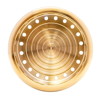 Фото 3 Kaloud Mr. Wood HMD Gold 