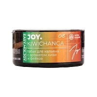 Фото  Joy с ароматом Киви Фейхоа (Kiwichanga), 25 гр. 