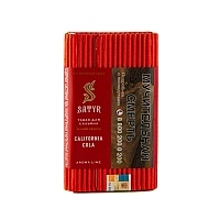 Фото  Satyr с ароматом Калифорния Кола(CALIFORNIA COLA/КАЛИФОРНИЯ КОЛА), 100 гр. 