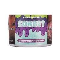 Фото  Северный Смородиновый сорбет 40гр 