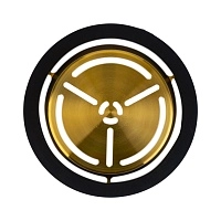 Фото 3 Калауд Hoob Pyro 2.0 Gold 