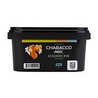 Фото  Chabacco Mix Medium с ароматом Апельсиновое драже (Orange Dragee), 200гр. 