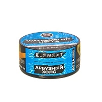Фото  Element ВОДА Watermelon Holls NEW 25гр 