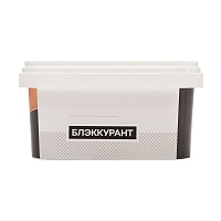 Фото  Blansh с ароматом Блэккурант, 200гр. 