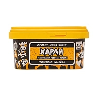 Фото  Хулиган Харли(Розовый персик) 200гр 