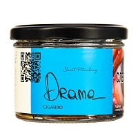 Фото  Trofimoff's Cigarro Drama 125гр 