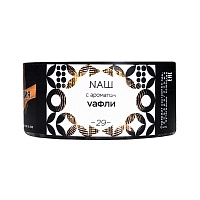 Фото  NАШ Вафли 100гр 