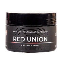 Фото  FAKE Red Union 40 г 